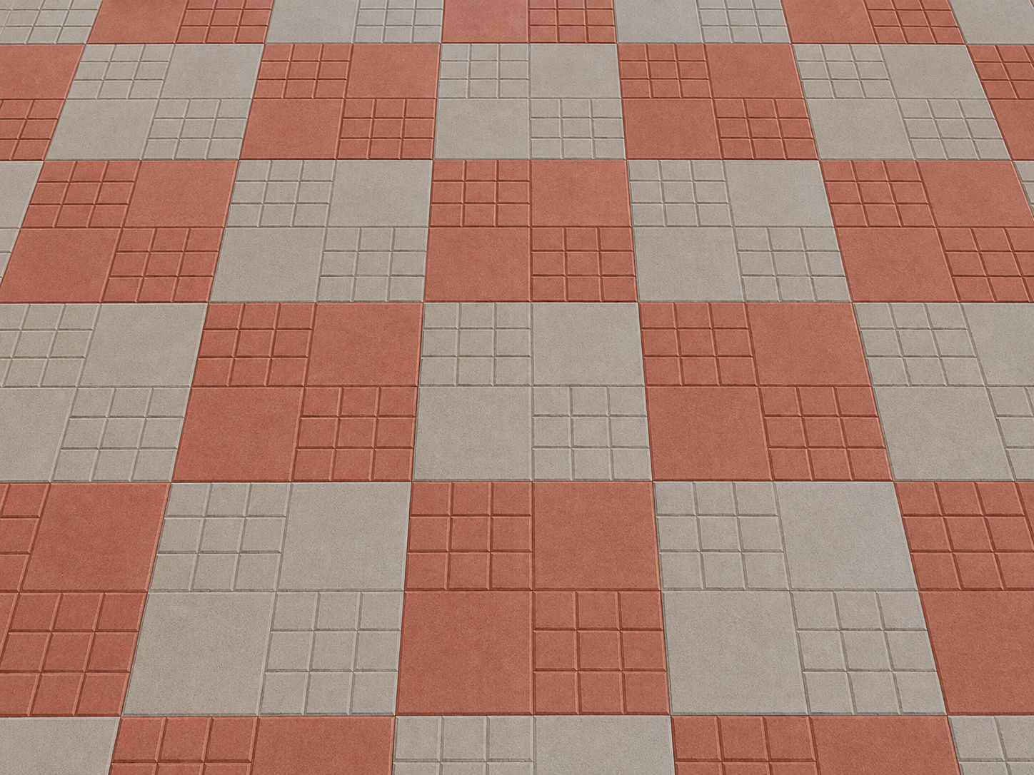 Ludo Tiles